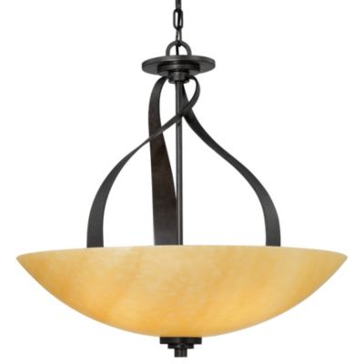 Kyle Pendant by Quoizel - Starlight Lighting USA and Canada